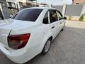 ВАЗ (Lada) Granta 2190 2014 года за 1 800 000 тг. в Алматы – фото 8