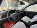 ВАЗ (Lada) Granta 2190 2014 года за 1 800 000 тг. в Алматы – фото 9