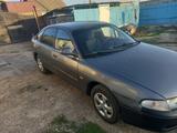 Mazda 626 1994 года за 1 500 000 тг. в Конаев (Капшагай) – фото 2