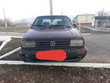 Volkswagen Jetta 1991 годаүшін480 000 тг. в Тараз – фото 3