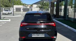 Hyundai i20 2023 годаүшін6 590 000 тг. в Семей – фото 5