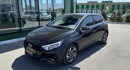 Hyundai i20 2023 годаүшін6 590 000 тг. в Семей
