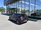 Hyundai i20 2023 года за 6 590 000 тг. в Семей – фото 4