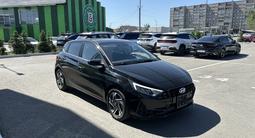 Hyundai i20 2023 годаүшін6 590 000 тг. в Семей – фото 2