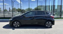 Hyundai i20 2023 годаүшін6 590 000 тг. в Семей – фото 3