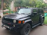 Hummer H3 2006 годаүшін10 000 000 тг. в Актобе