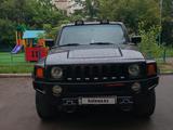Hummer H3 2006 годаүшін10 000 000 тг. в Актобе – фото 2
