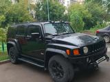 Hummer H3 2006 годаүшін10 000 000 тг. в Актобе – фото 3
