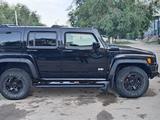 Hummer H3 2006 годаүшін10 000 000 тг. в Актобе – фото 4