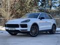 Porsche Cayenne 2018 годаүшін31 000 000 тг. в Астана – фото 8