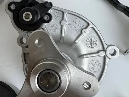 Помпа BMW B48 B46/11517644809 G30 G20 G11/G12 X3 G01 X4 G02 за 109 500 тг. в Астана – фото 7