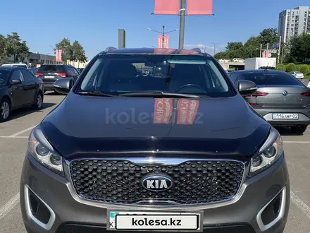 Kia Sorento 2015 года за 9 500 000 тг. в Алматы – фото 8