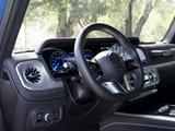 Mercedes-Benz G 580 EQ 2025 года за 125 000 000 тг. в Алматы – фото 4