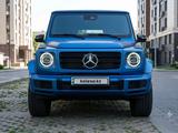 Mercedes-Benz G 580 EQ 2025 года за 125 000 000 тг. в Алматы