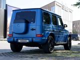 Mercedes-Benz G 580 EQ 2025 года за 125 000 000 тг. в Алматы – фото 2