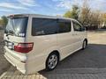 Toyota Alphard 2007 годаүшін4 500 000 тг. в Караганда – фото 4