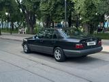 Mercedes-Benz E 280 1994 годаүшін4 200 000 тг. в Алматы – фото 4