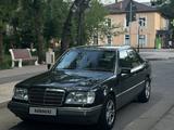 Mercedes-Benz E 280 1994 годаүшін4 900 000 тг. в Алматы – фото 2