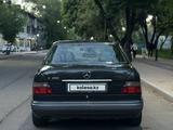 Mercedes-Benz E 280 1994 годаүшін4 900 000 тг. в Алматы – фото 5