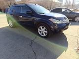 Nissan Murano 2004 года за 3 600 000 тг. в Атырау – фото 5