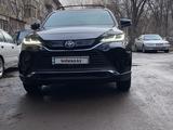 Toyota Venza 2022 года за 22 500 000 тг. в Алматы