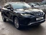 Toyota Venza 2022 года за 22 500 000 тг. в Алматы – фото 3