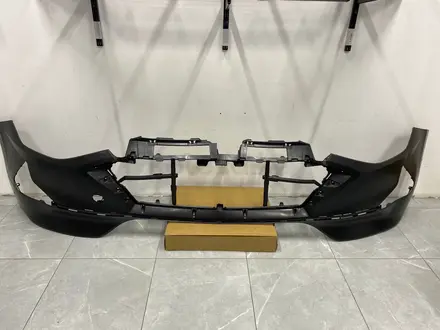 Hyundai Sonata Бампер передний молдиеги наладки губа за 10 000 тг. в Алматы