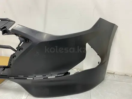 Hyundai Sonata Бампер передний молдиеги наладки губа за 10 000 тг. в Алматы – фото 5