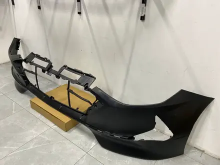 Hyundai Sonata Бампер передний молдиеги наладки губа за 10 000 тг. в Алматы – фото 6