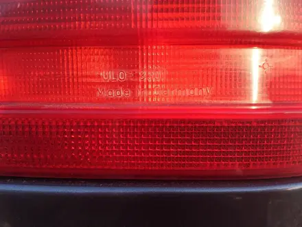 Mercedes-Benz C 180 1994 года за 2 200 000 тг. в Туркестан – фото 8