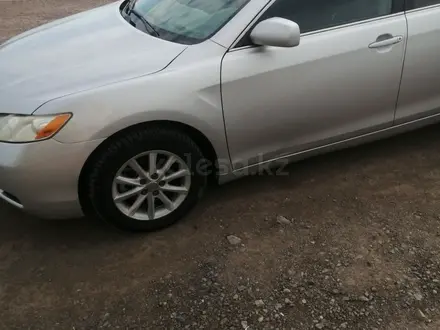 Toyota Camry 2008 года за 6 000 000 тг. в Караганда – фото 5