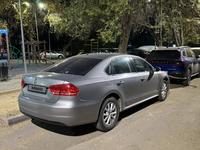 Volkswagen Passat (USA) 2012 года за 7 800 000 тг. в Алматы