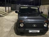 ВАЗ (Lada) Lada 2121 2018 года за 3 400 000 тг. в Шымкент – фото 2