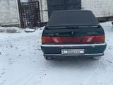 ВАЗ (Lada) 2115 2003 года за 900 000 тг. в Павлодар – фото 4