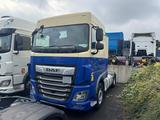 DAF  XF 2020 года за 25 000 000 тг. в Павлодар
