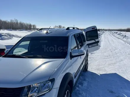 ВАЗ (Lada) Largus Cross 2022 года за 10 000 000 тг. в Астана