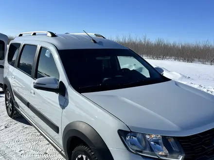 ВАЗ (Lada) Largus Cross 2022 года за 10 000 000 тг. в Астана – фото 5