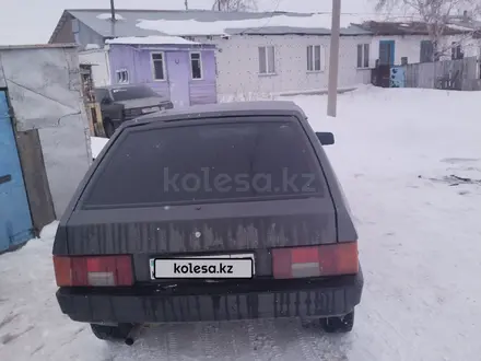 ВАЗ (Lada) 2108 1992 года за 720 000 тг. в Кокшетау