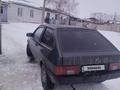 ВАЗ (Lada) 2108 1992 годаүшін720 000 тг. в Кокшетау – фото 5