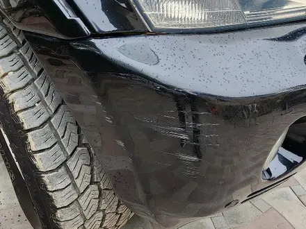 Mitsubishi Pajero 2003 года за 4 000 000 тг. в Алматы – фото 6