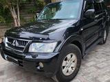 Mitsubishi Pajero 2003 года за 6 500 000 тг. в Алматы