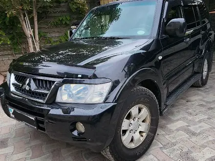 Mitsubishi Pajero 2003 года за 4 000 000 тг. в Алматы