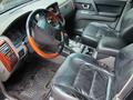 Mitsubishi Pajero 2003 года за 4 000 000 тг. в Алматы – фото 4