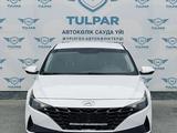 Hyundai Elantra 2022 годаүшін9 200 000 тг. в Актау