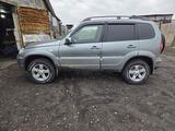 Chevrolet Niva 2014 годаүшін4 000 000 тг. в Бородулиха