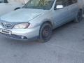Nissan Primera 2000 года за 750 000 тг. в Астана – фото 2