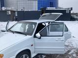 ВАЗ (Lada) 2114 2013 годаүшін1 800 000 тг. в Астана – фото 2