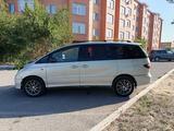 Toyota Previa 2003 годаүшін3 500 000 тг. в Караганда – фото 2