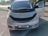 Toyota Previa 2003 годаүшін3 500 000 тг. в Караганда – фото 3