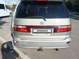 Toyota Previa 2003 годаүшін3 500 000 тг. в Караганда – фото 5